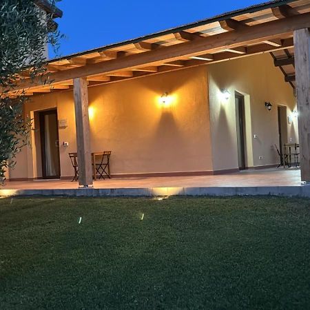 Agriturismo Il Giardino Degli Olivi Appartamenti Castiglione della Pescaia Extérieur photo