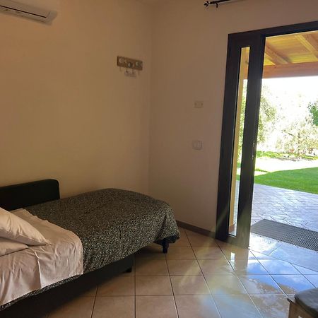 Agriturismo Il Giardino Degli Olivi Appartamenti Castiglione della Pescaia Extérieur photo