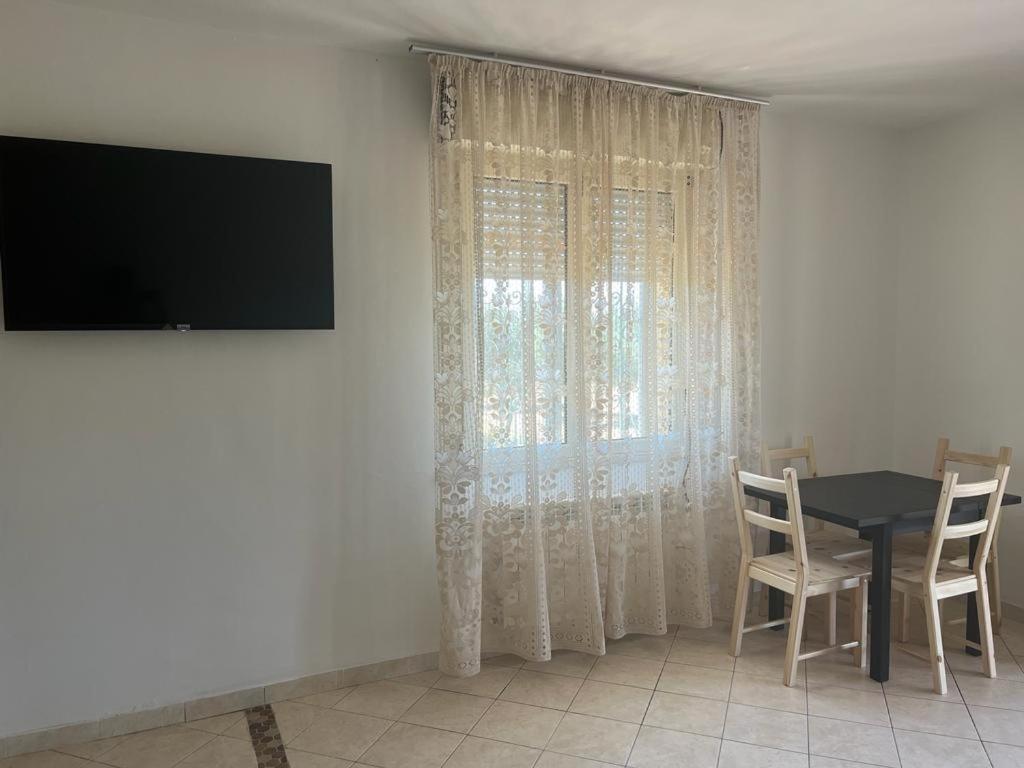 Agriturismo Il Giardino Degli Olivi Appartamenti Castiglione della Pescaia Extérieur photo