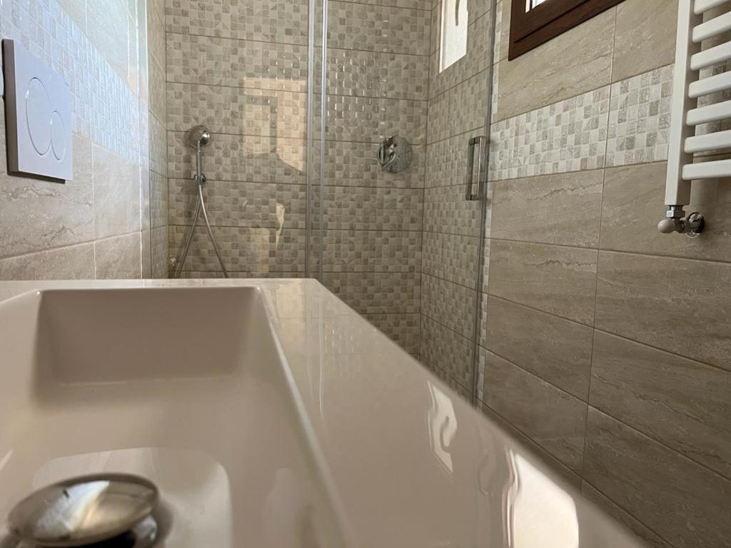 Agriturismo Il Giardino Degli Olivi Appartamenti Castiglione della Pescaia Extérieur photo