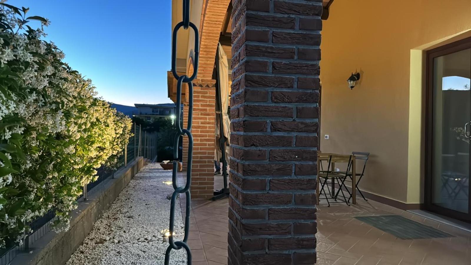 Agriturismo Il Giardino Degli Olivi Appartamenti Castiglione della Pescaia Extérieur photo