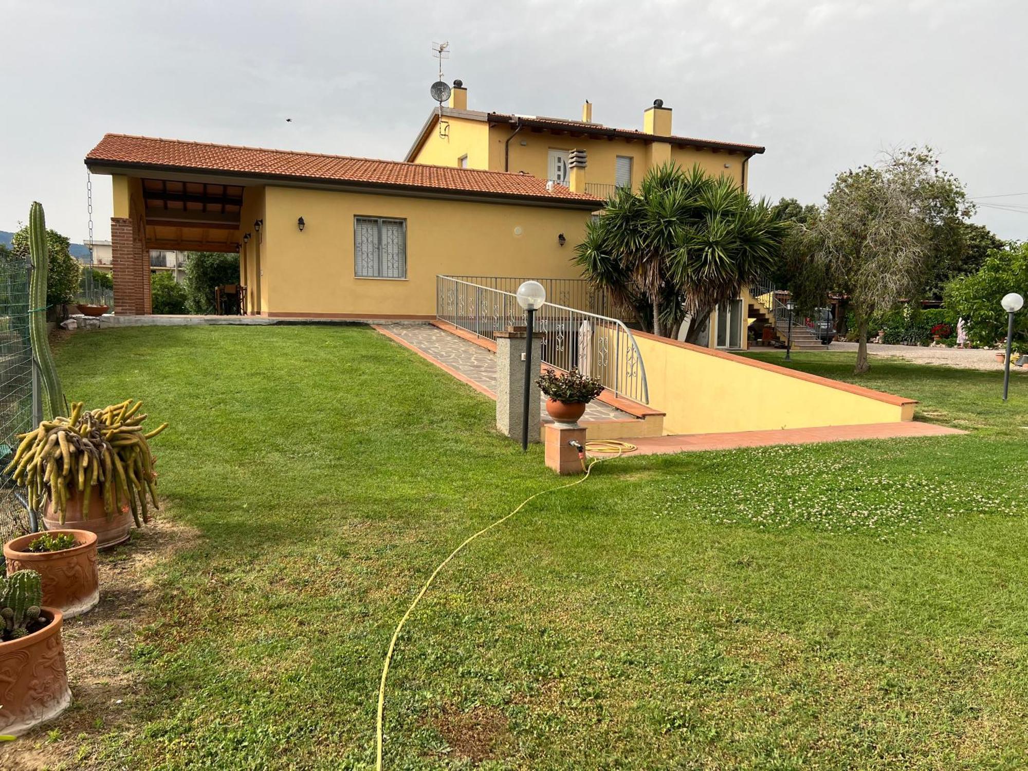 Agriturismo Il Giardino Degli Olivi Appartamenti Castiglione della Pescaia Extérieur photo