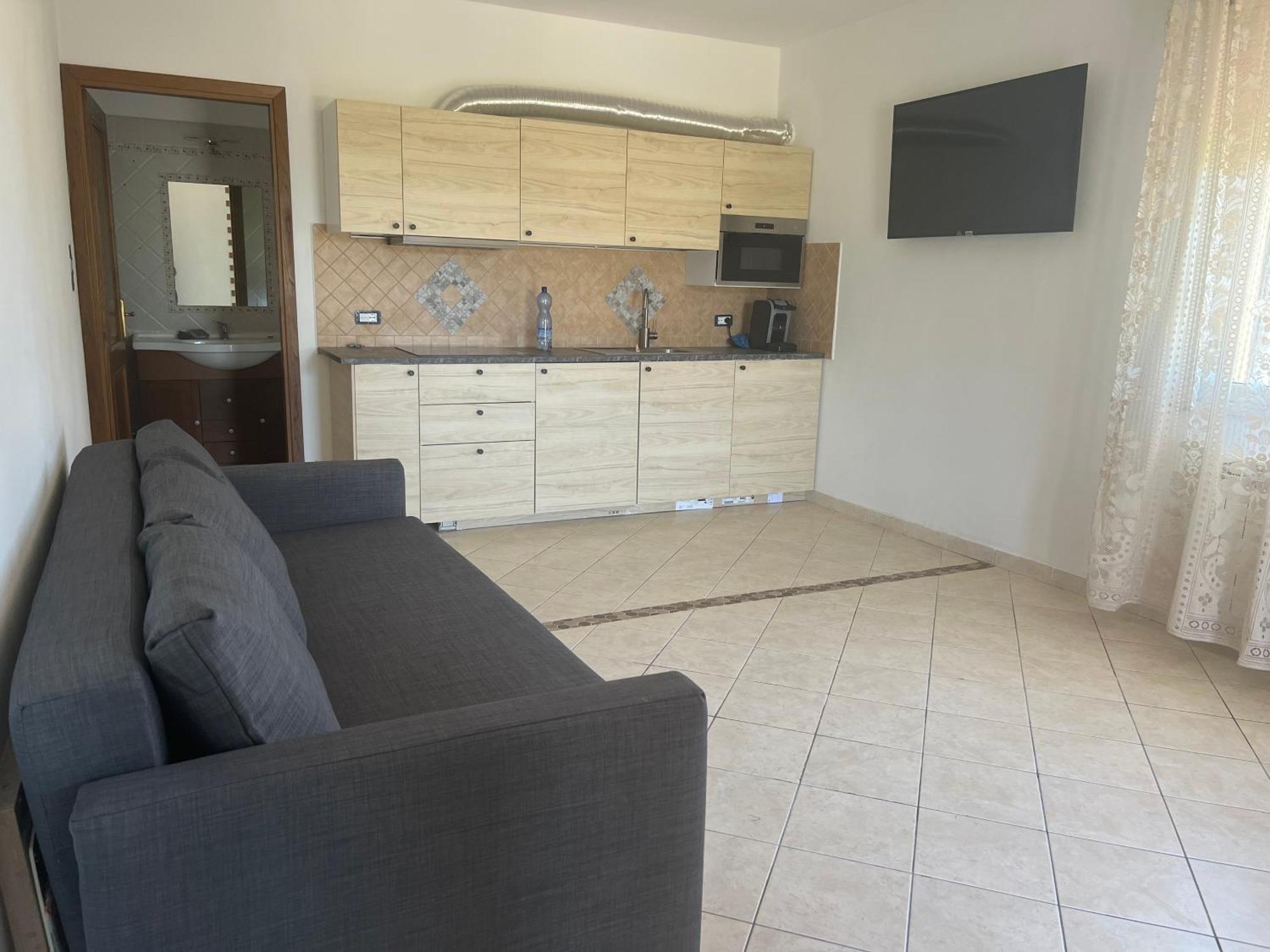 Agriturismo Il Giardino Degli Olivi Appartamenti Castiglione della Pescaia Extérieur photo