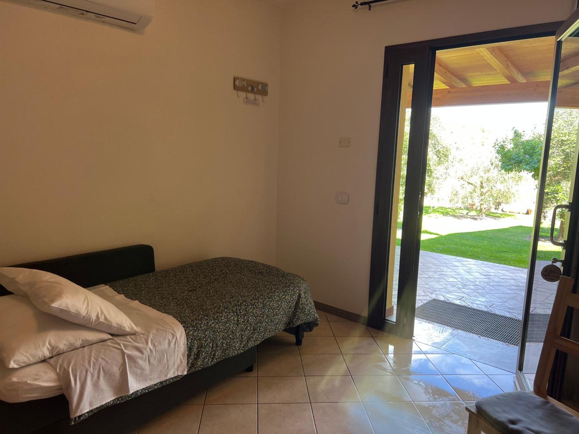 Agriturismo Il Giardino Degli Olivi Appartamenti Castiglione della Pescaia Extérieur photo