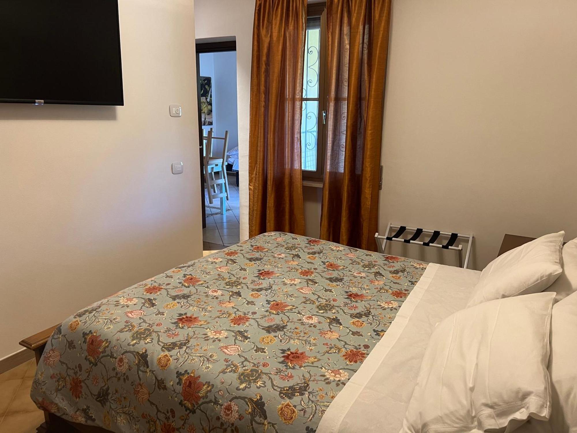 Agriturismo Il Giardino Degli Olivi Appartamenti Castiglione della Pescaia Extérieur photo